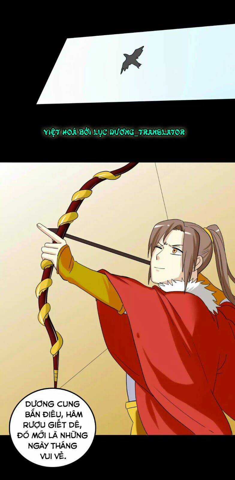 Lưỡng Bất Nghi - Chapter 124 - Trang 15