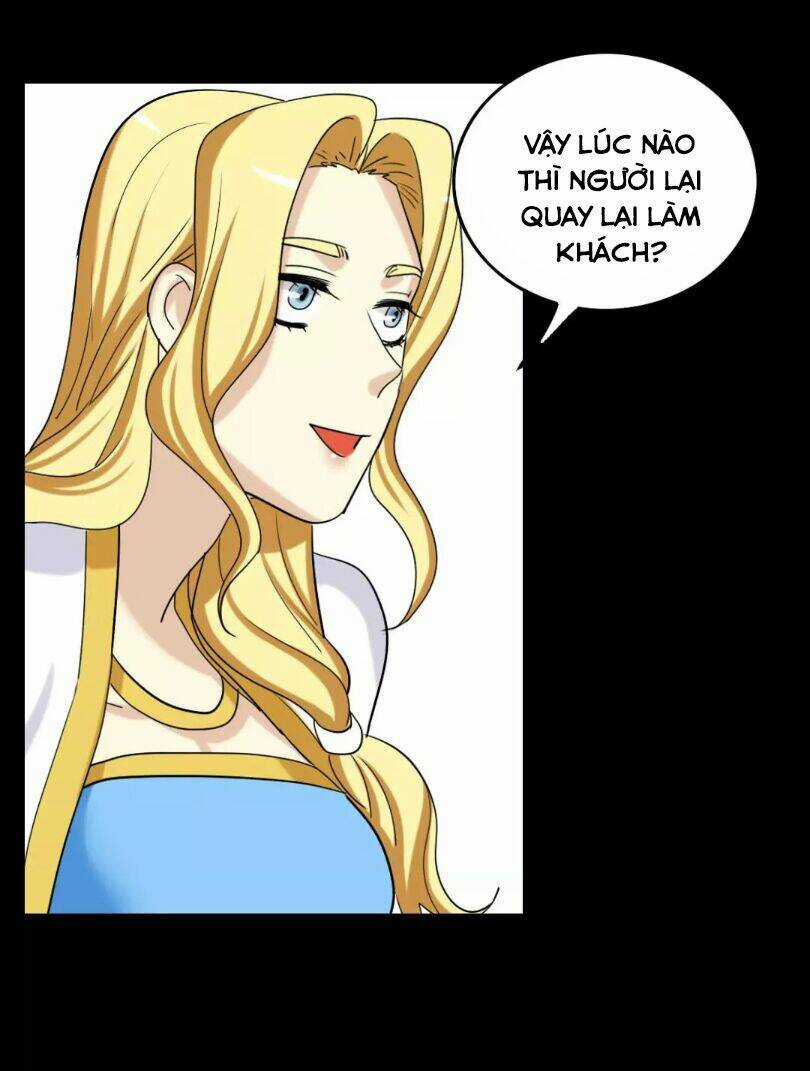 Lưỡng Bất Nghi - Chapter 124 - Trang 16