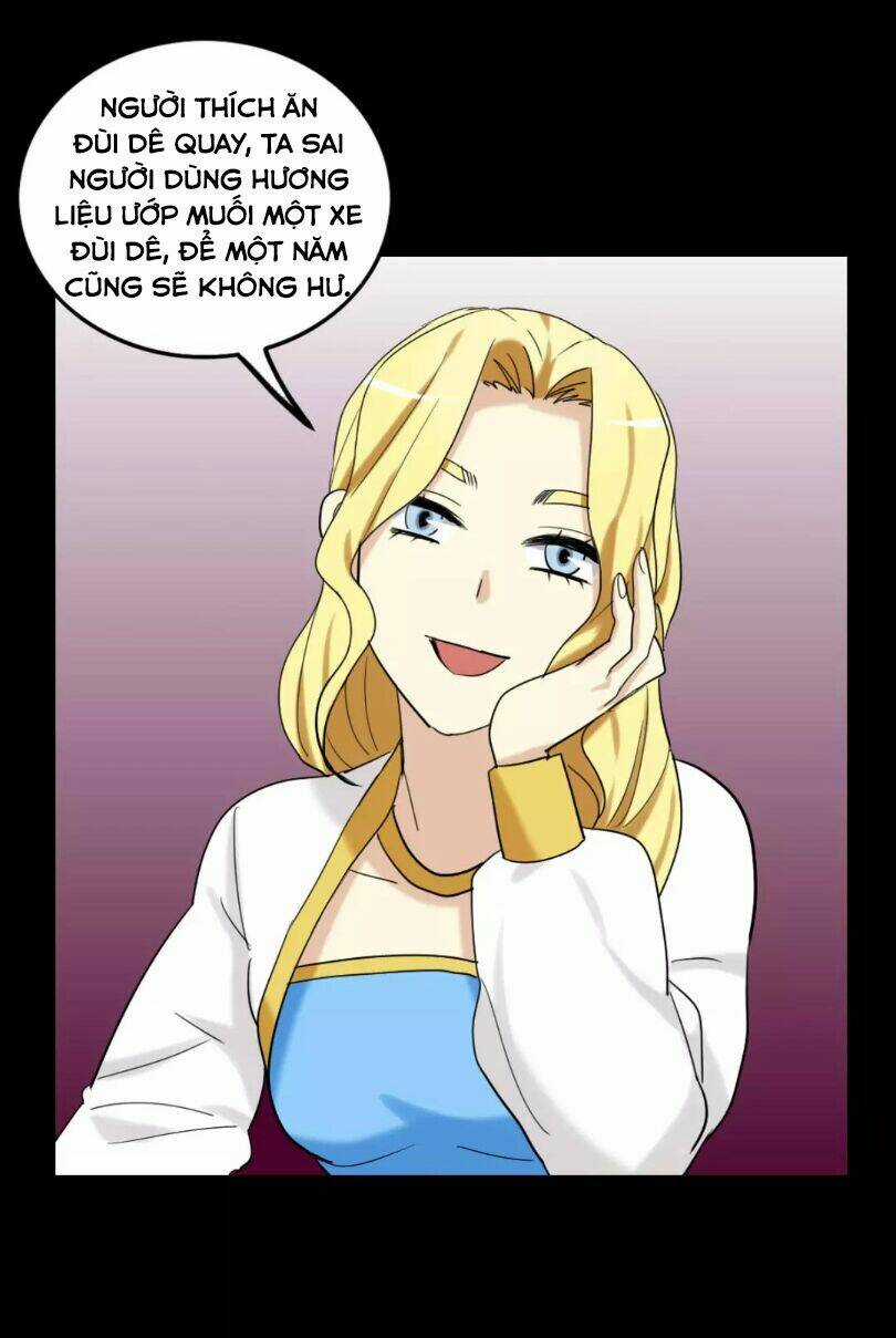 Lưỡng Bất Nghi - Chapter 124 - Trang 18