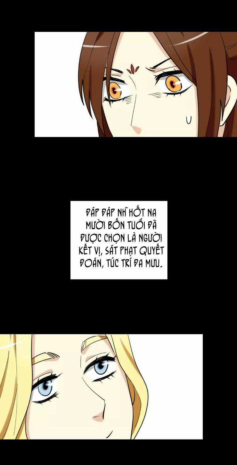 Lưỡng Bất Nghi - Chapter 124 - Trang 20