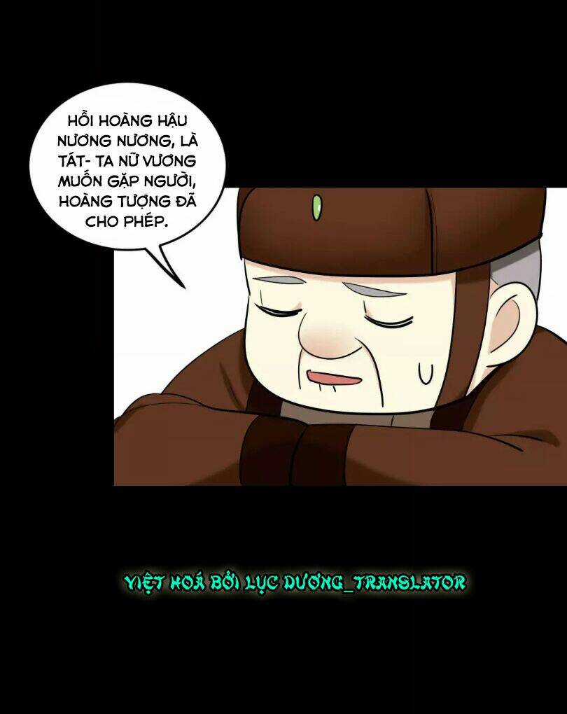 Lưỡng Bất Nghi - Chapter 124 - Trang 3