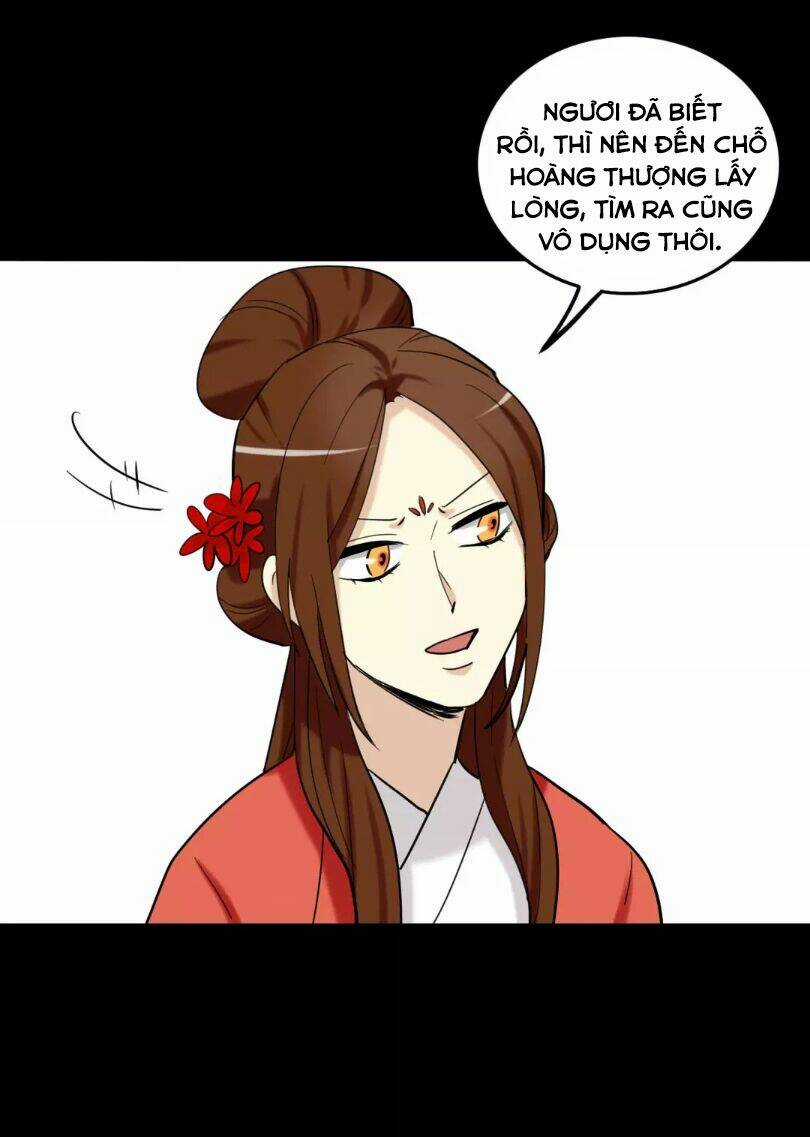 Lưỡng Bất Nghi - Chapter 124 - Trang 22