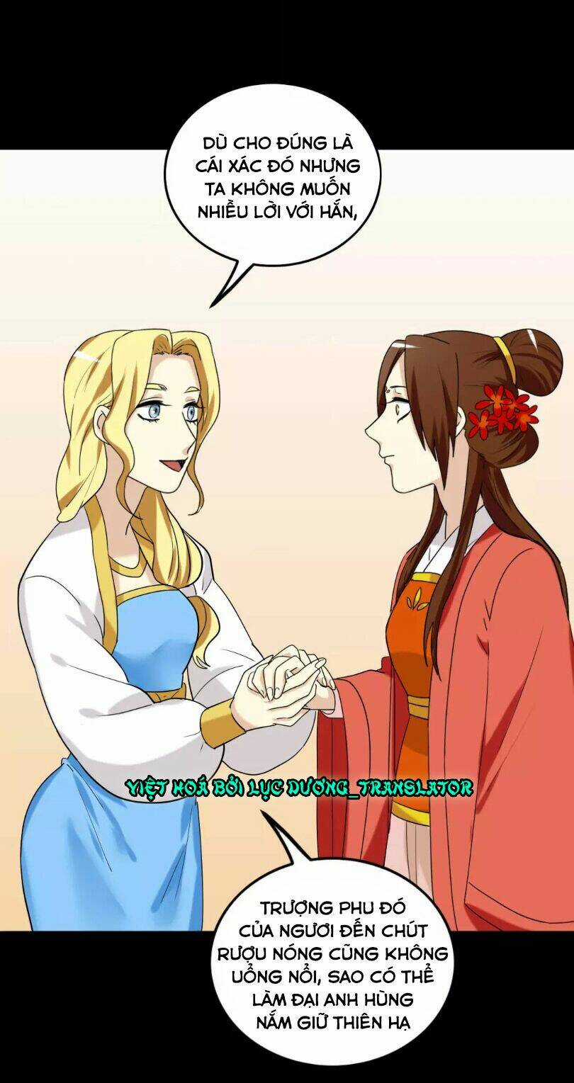 Lưỡng Bất Nghi - Chapter 124 - Trang 23