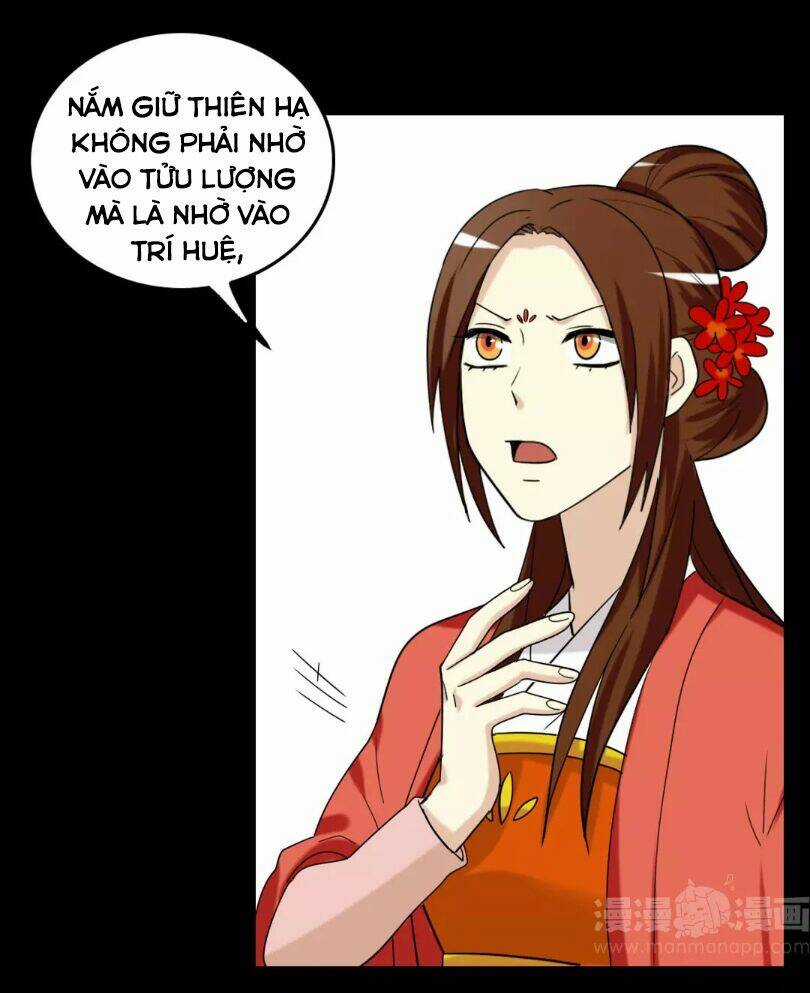 Lưỡng Bất Nghi - Chapter 124 - Trang 24