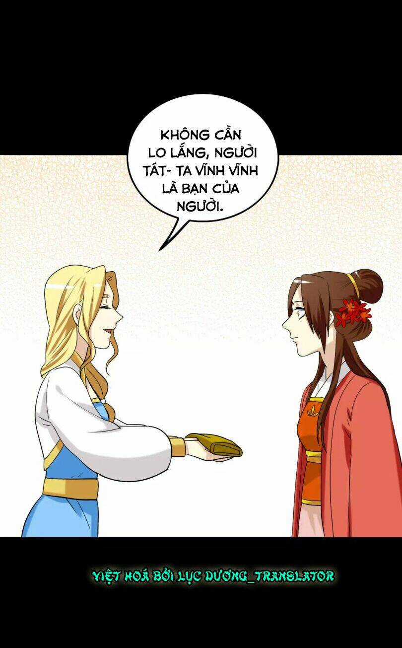 Lưỡng Bất Nghi - Chapter 124 - Trang 27