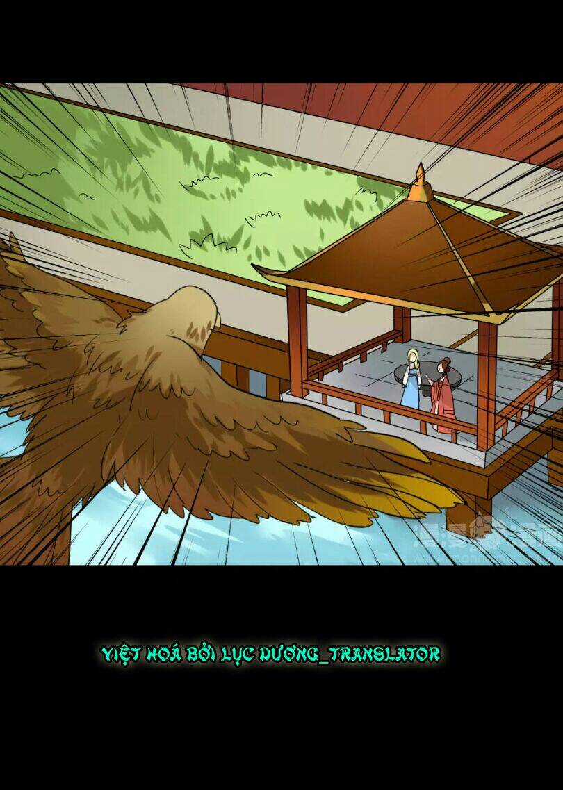 Lưỡng Bất Nghi - Chapter 124 - Trang 29