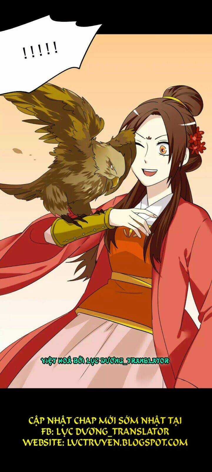 Lưỡng Bất Nghi - Chapter 124 - Trang 30