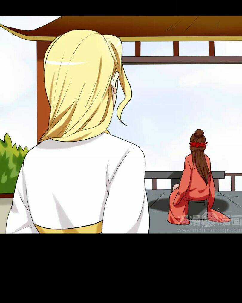 Lưỡng Bất Nghi - Chapter 124 - Trang 4