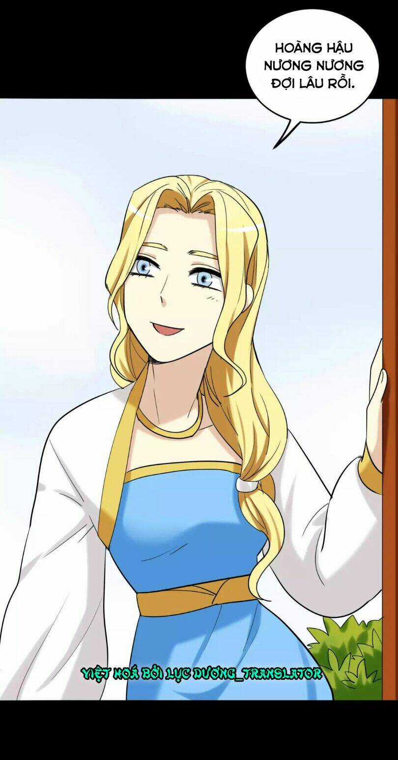 Lưỡng Bất Nghi - Chapter 124 - Trang 5