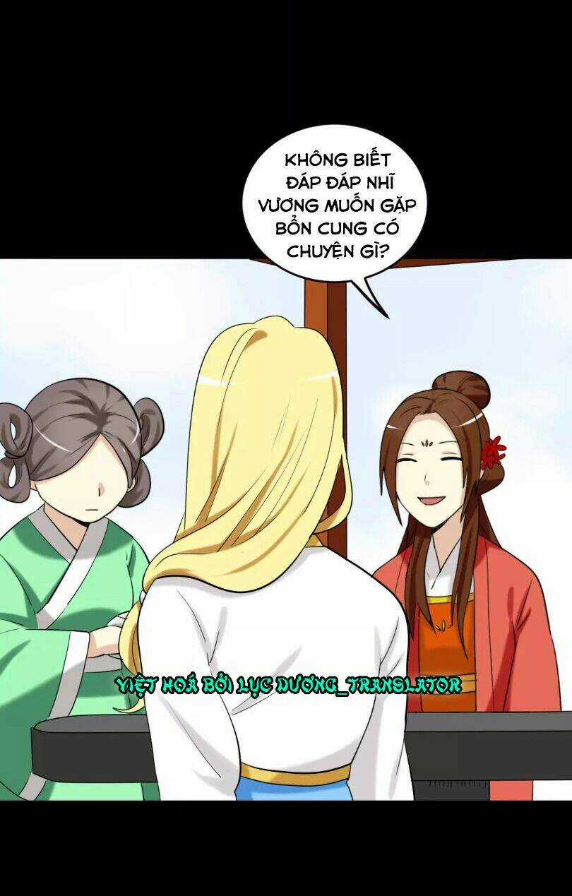 Lưỡng Bất Nghi - Chapter 124 - Trang 7