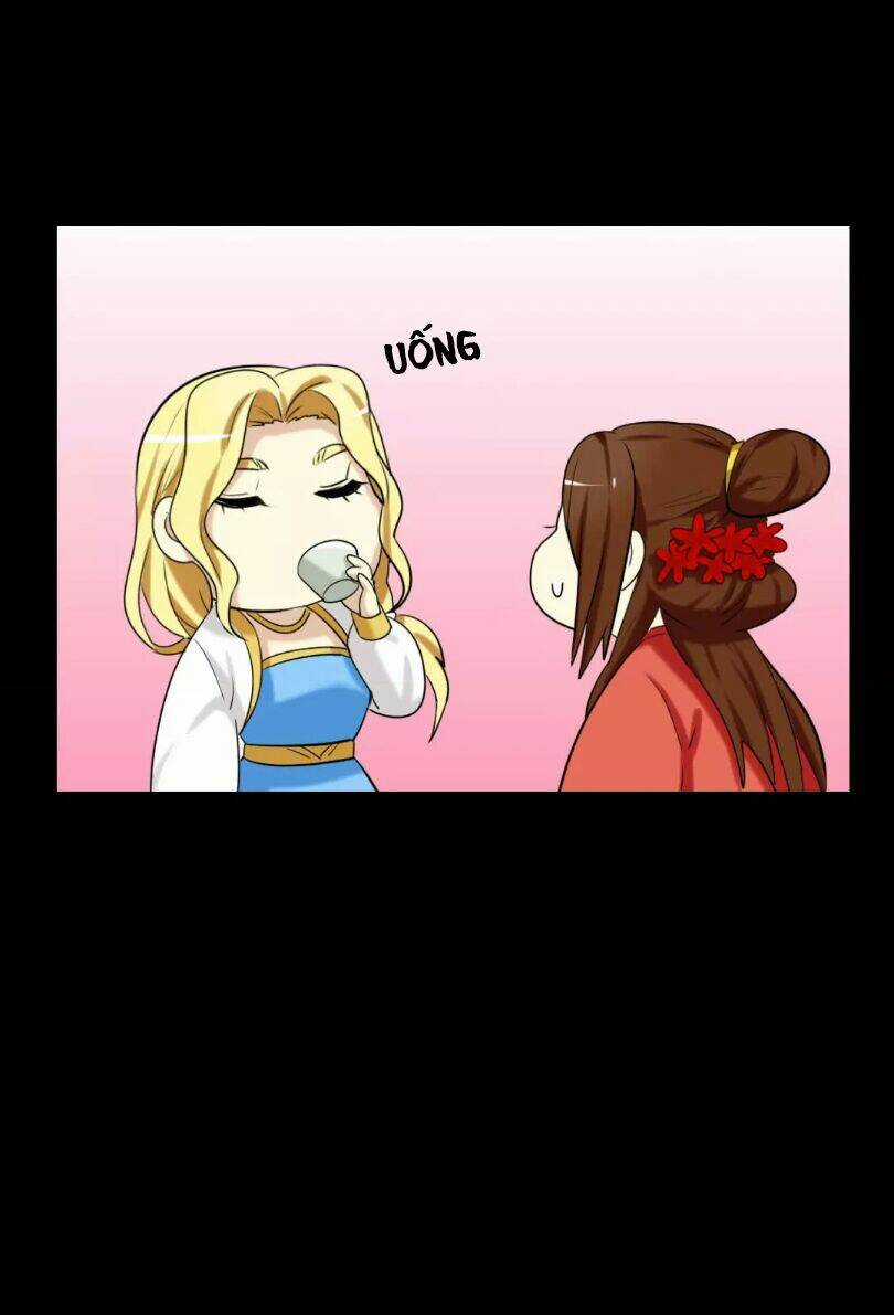 Lưỡng Bất Nghi - Chapter 124 - Trang 8