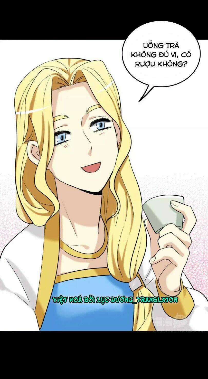 Lưỡng Bất Nghi - Chapter 124 - Trang 9