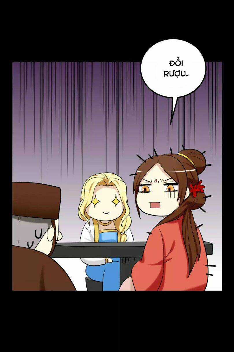 Lưỡng Bất Nghi - Chapter 124 - Trang 10