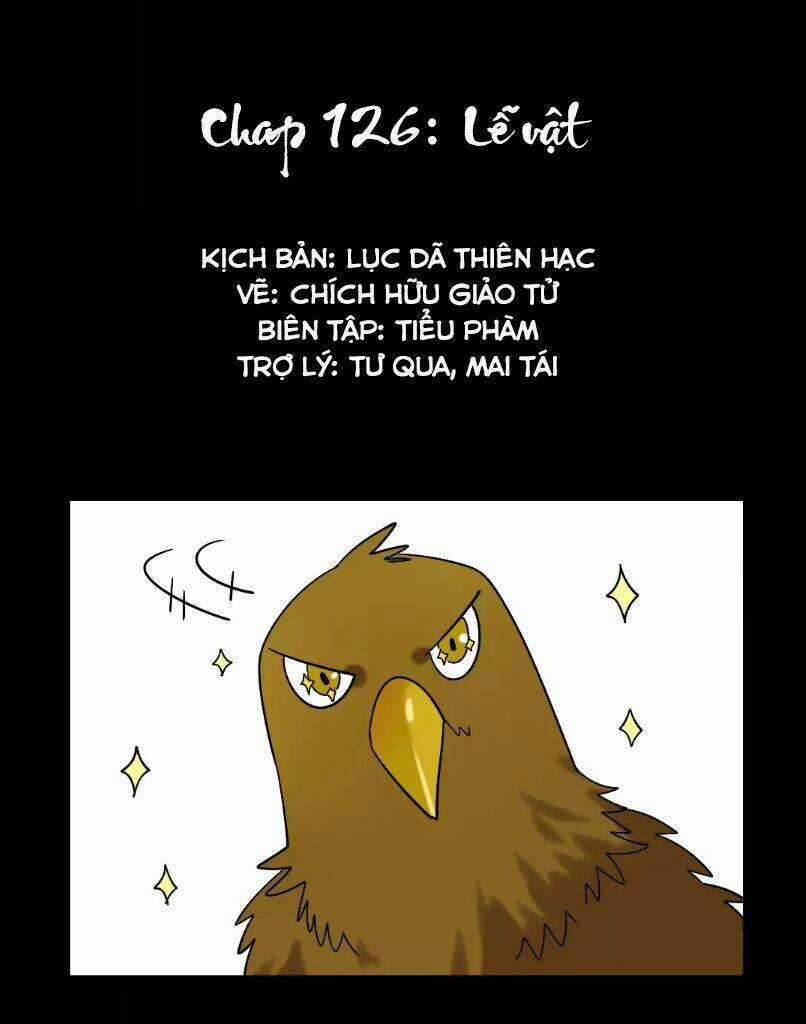 Lưỡng Bất Nghi - Chapter 125 - Trang 2