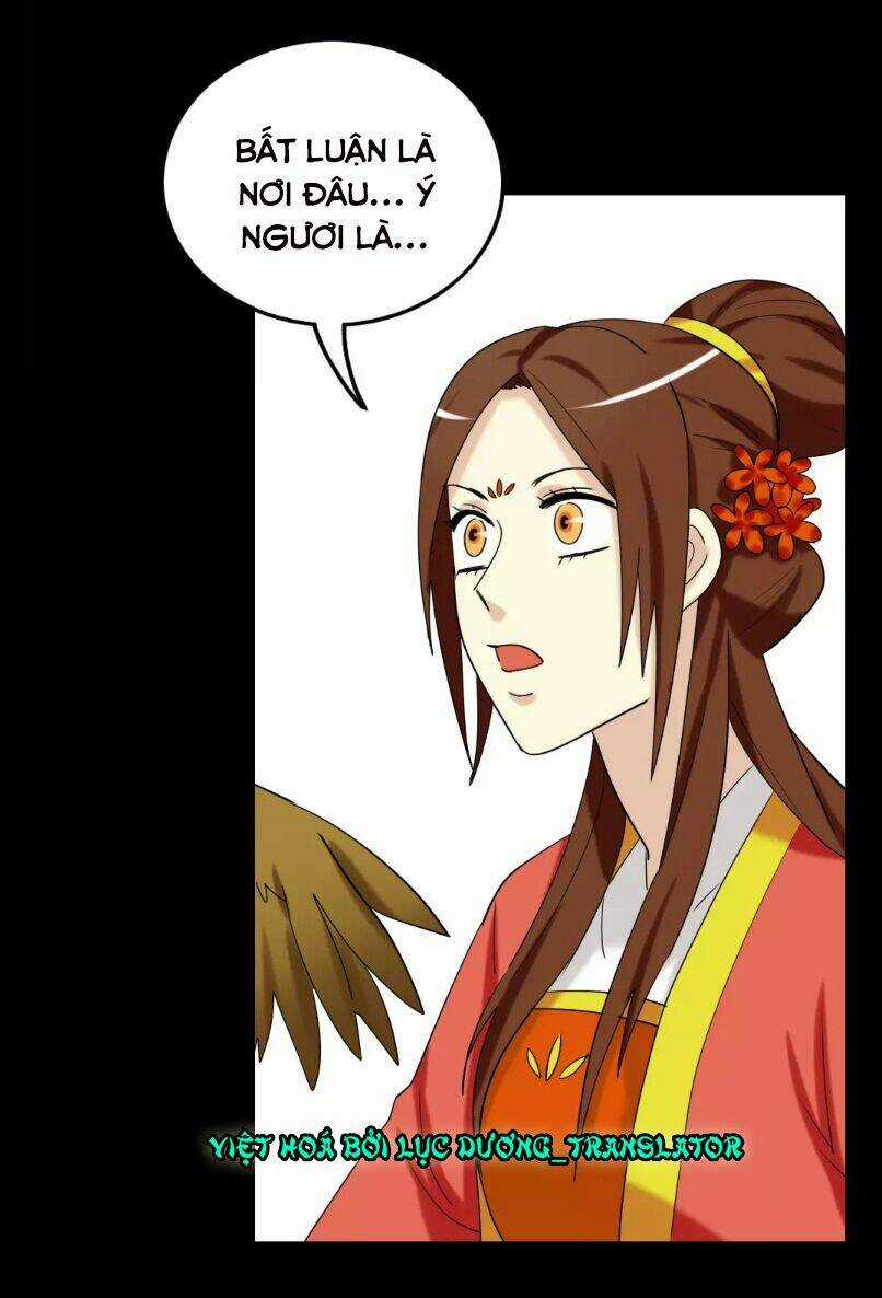 Lưỡng Bất Nghi - Chapter 125 - Trang 11