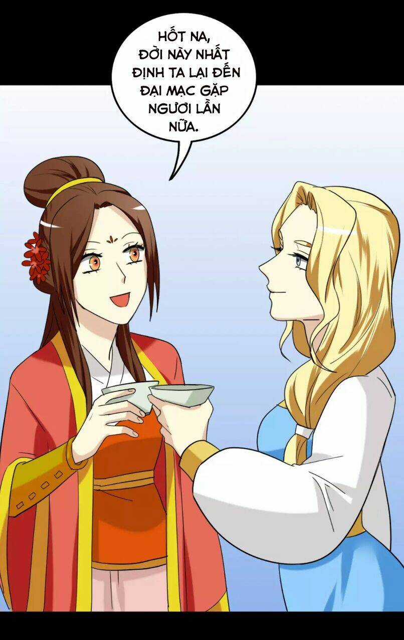 Lưỡng Bất Nghi - Chapter 125 - Trang 14