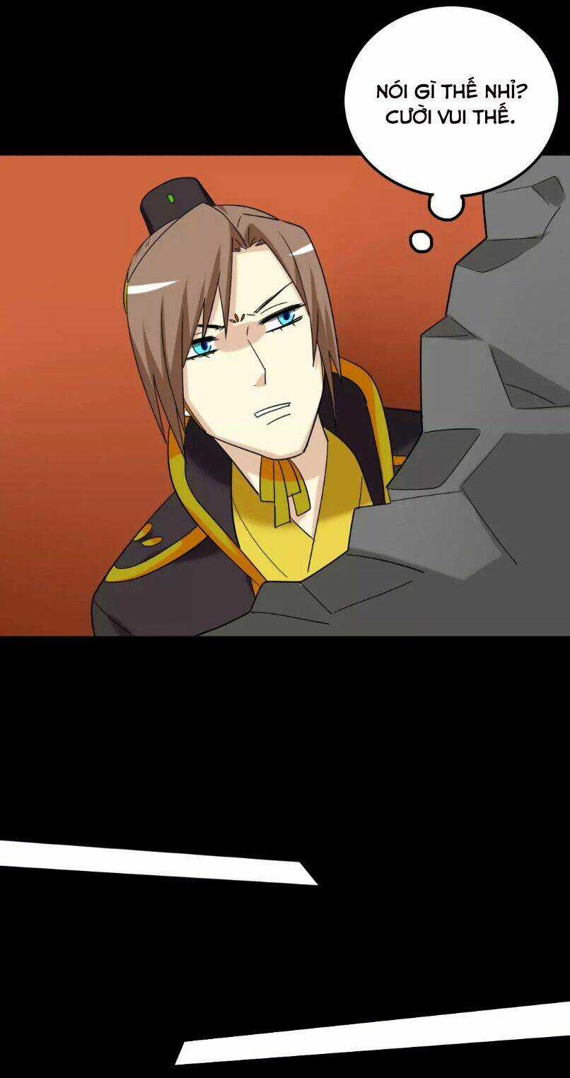 Lưỡng Bất Nghi - Chapter 125 - Trang 18