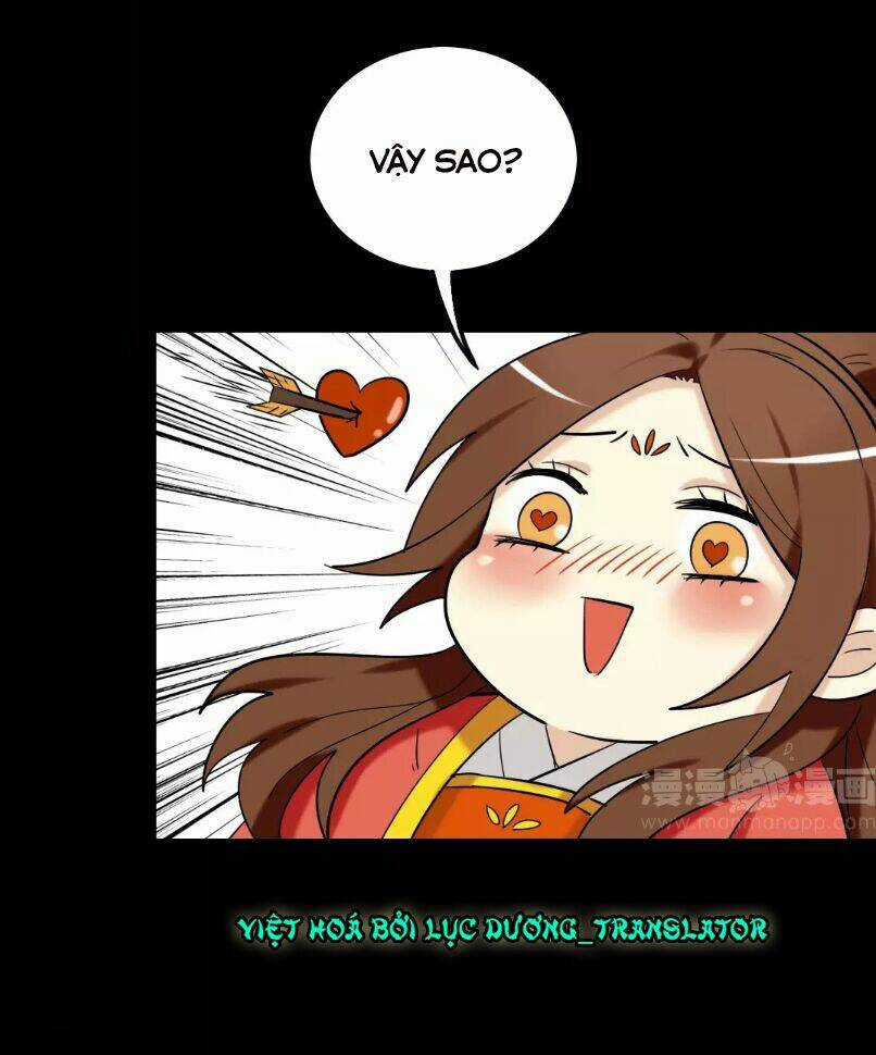 Lưỡng Bất Nghi - Chapter 125 - Trang 3