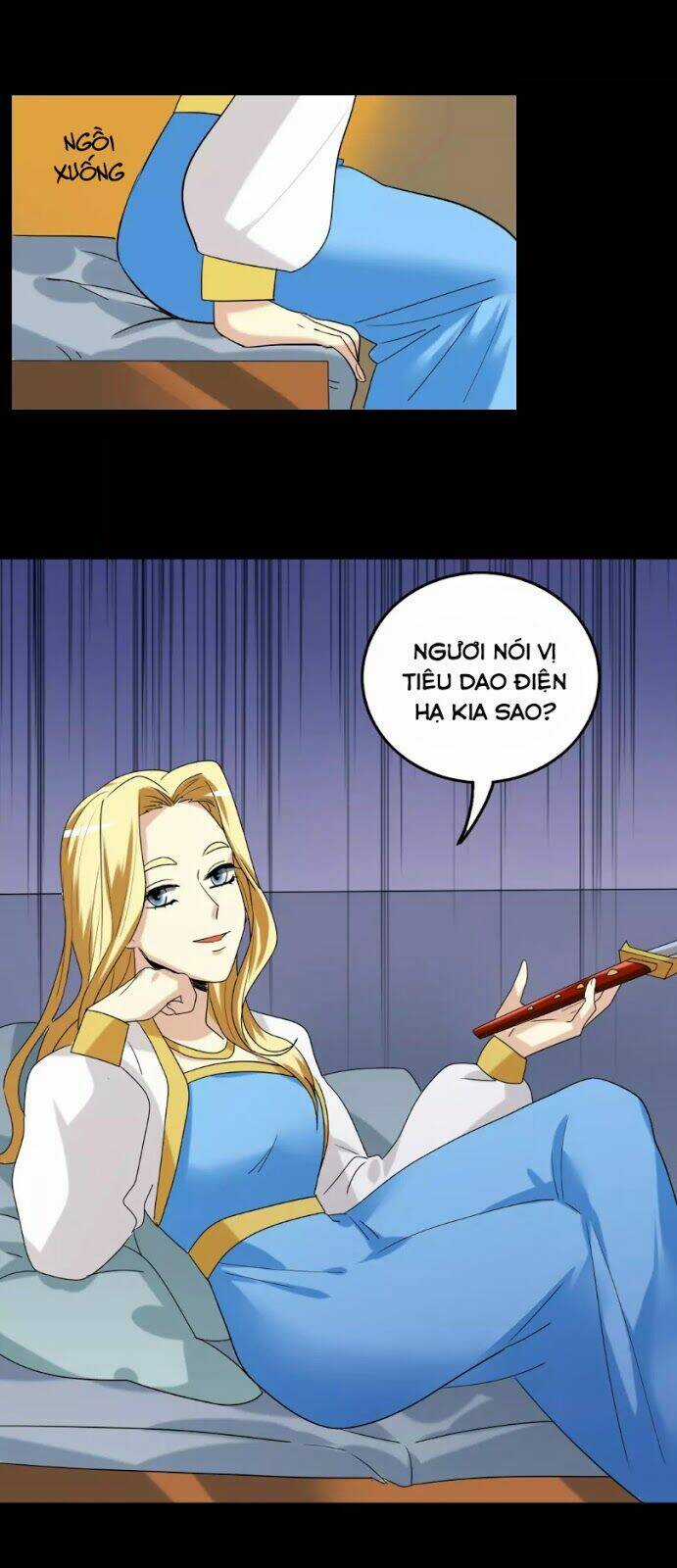 Lưỡng Bất Nghi - Chapter 125 - Trang 24