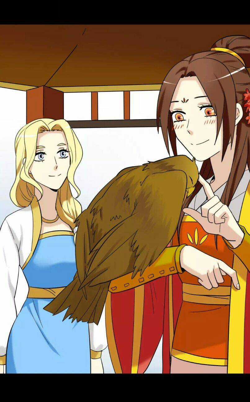 Lưỡng Bất Nghi - Chapter 125 - Trang 4