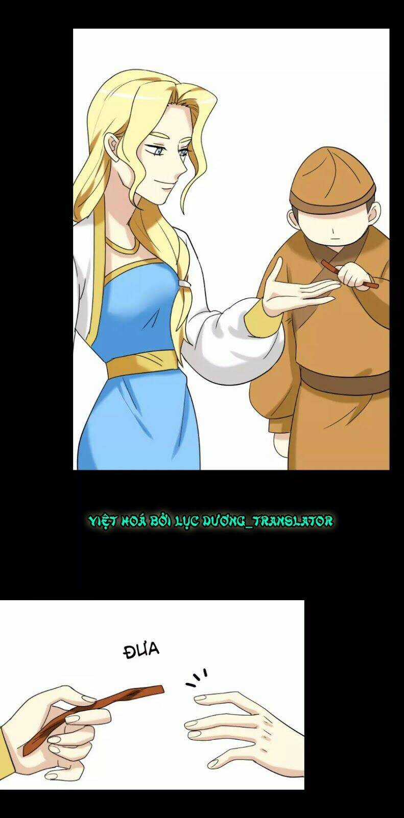 Lưỡng Bất Nghi - Chapter 125 - Trang 5