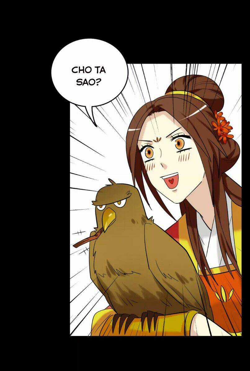 Lưỡng Bất Nghi - Chapter 125 - Trang 8