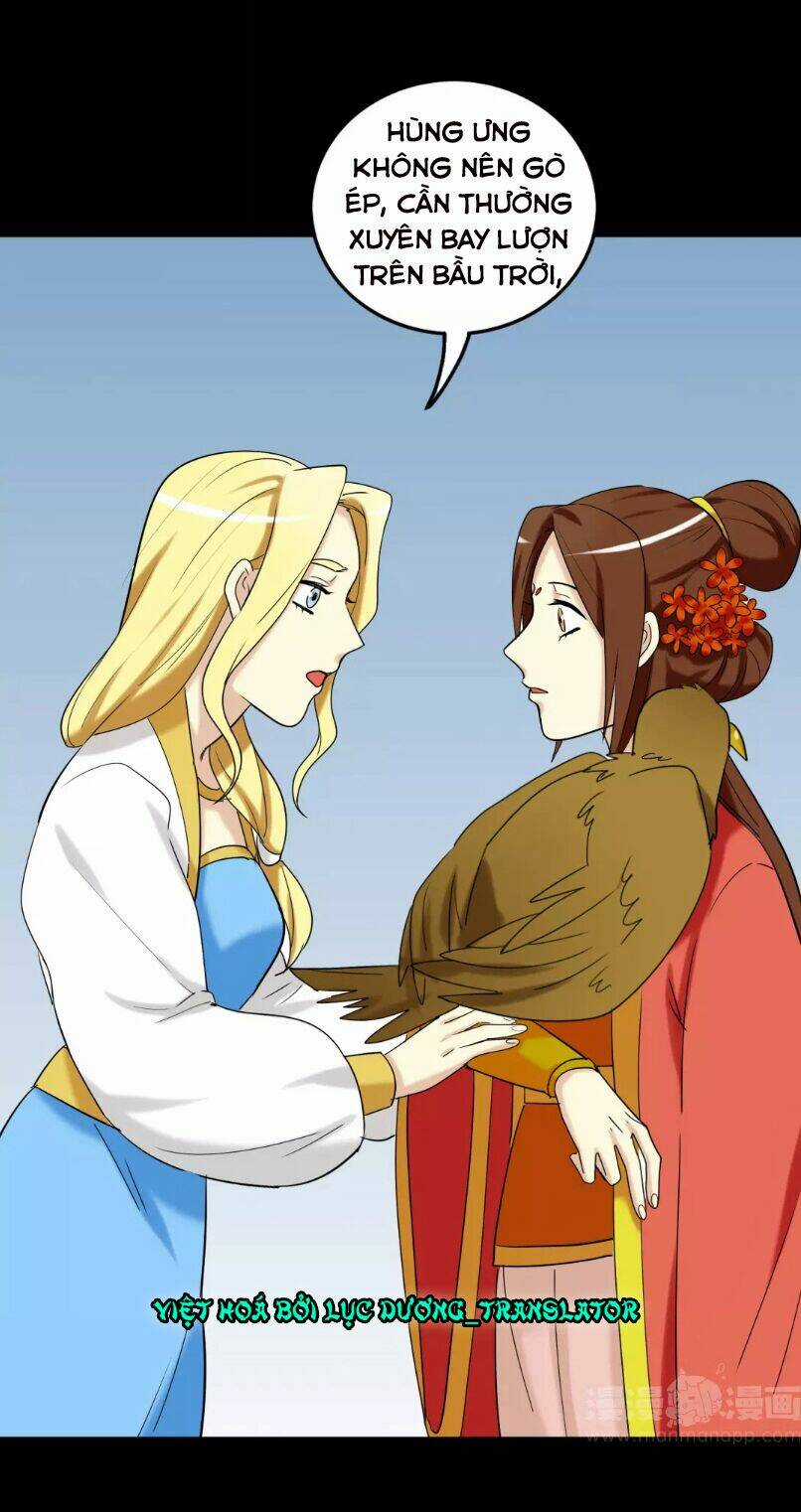 Lưỡng Bất Nghi - Chapter 125 - Trang 9