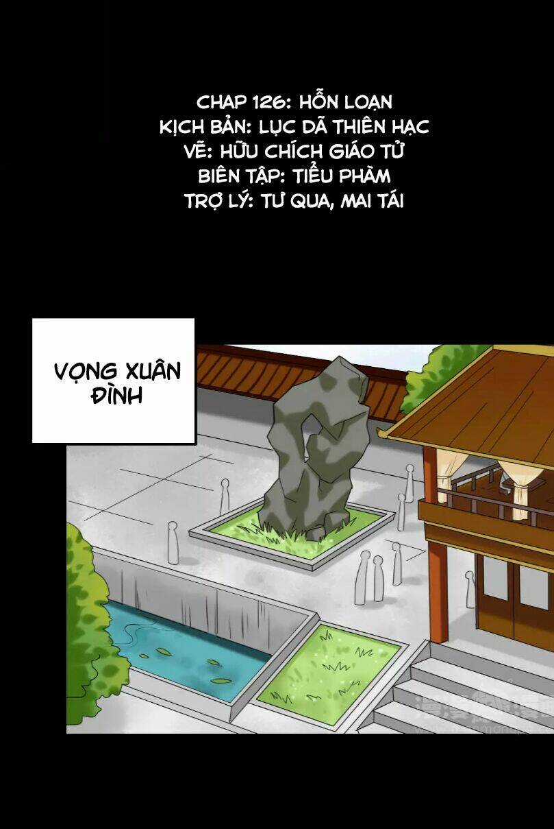 Lưỡng Bất Nghi - Chapter 126 - Trang 2