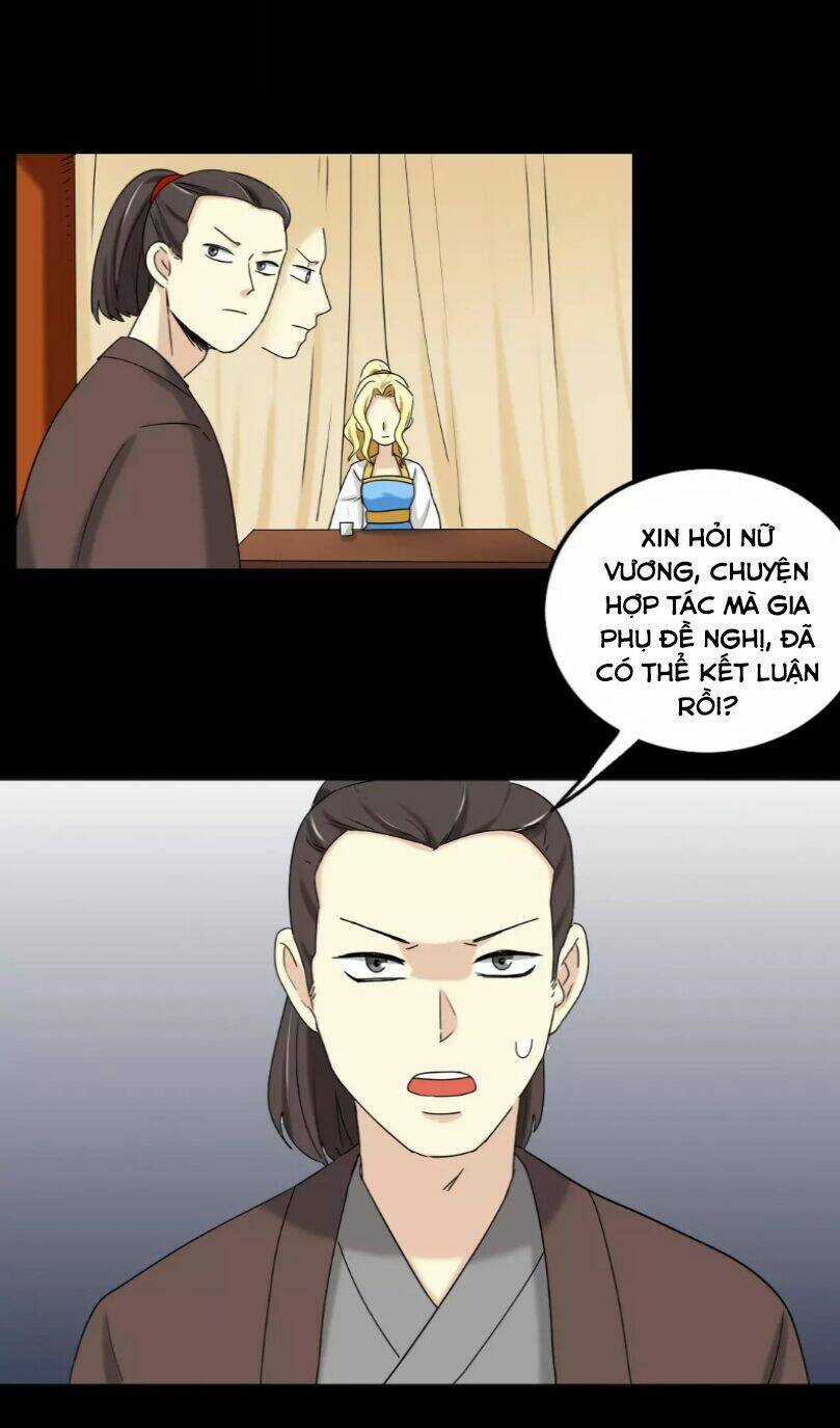 Lưỡng Bất Nghi - Chapter 126 - Trang 12