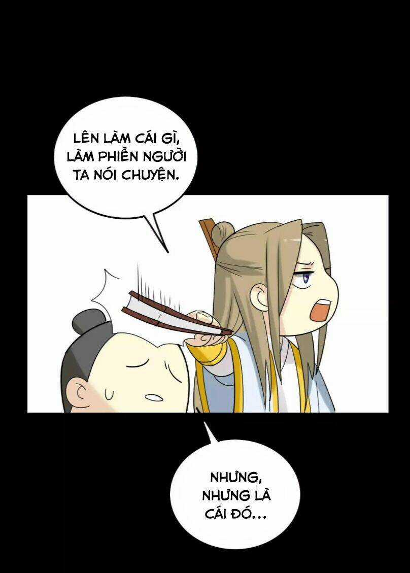 Lưỡng Bất Nghi - Chapter 126 - Trang 18