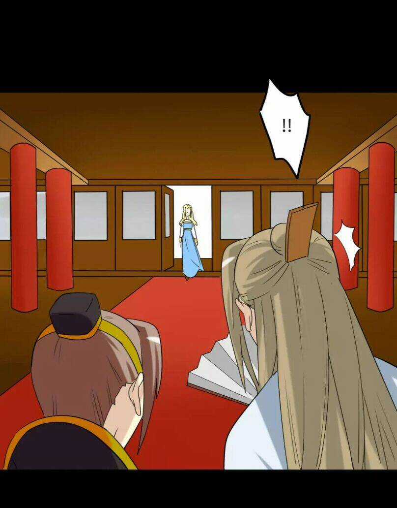 Lưỡng Bất Nghi - Chapter 126 - Trang 22