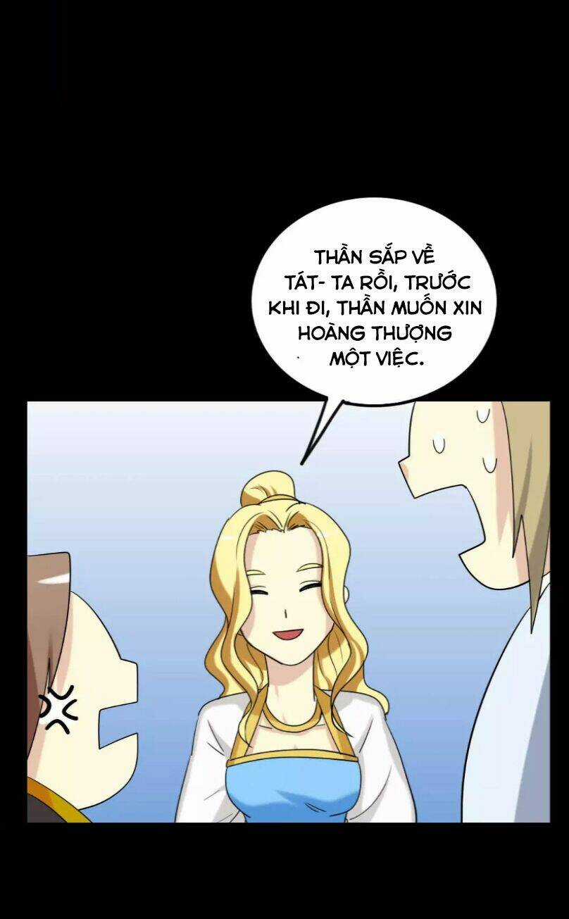 Lưỡng Bất Nghi - Chapter 126 - Trang 24