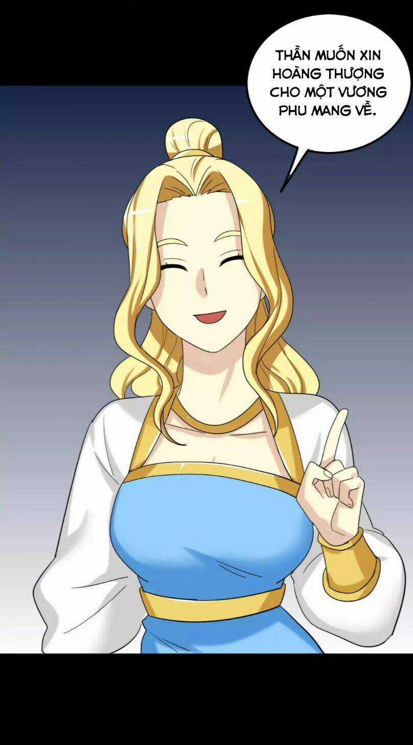 Lưỡng Bất Nghi - Chapter 126 - Trang 26