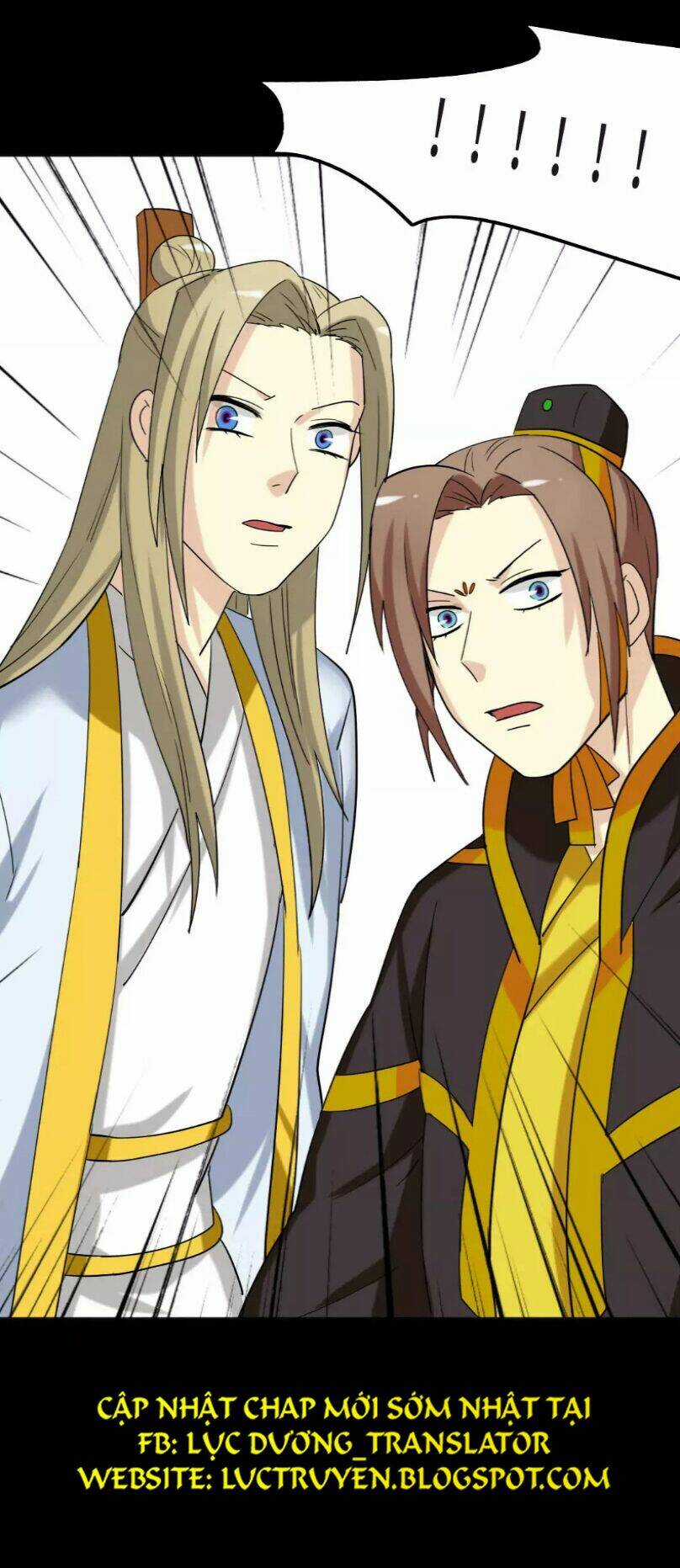 Lưỡng Bất Nghi - Chapter 126 - Trang 29