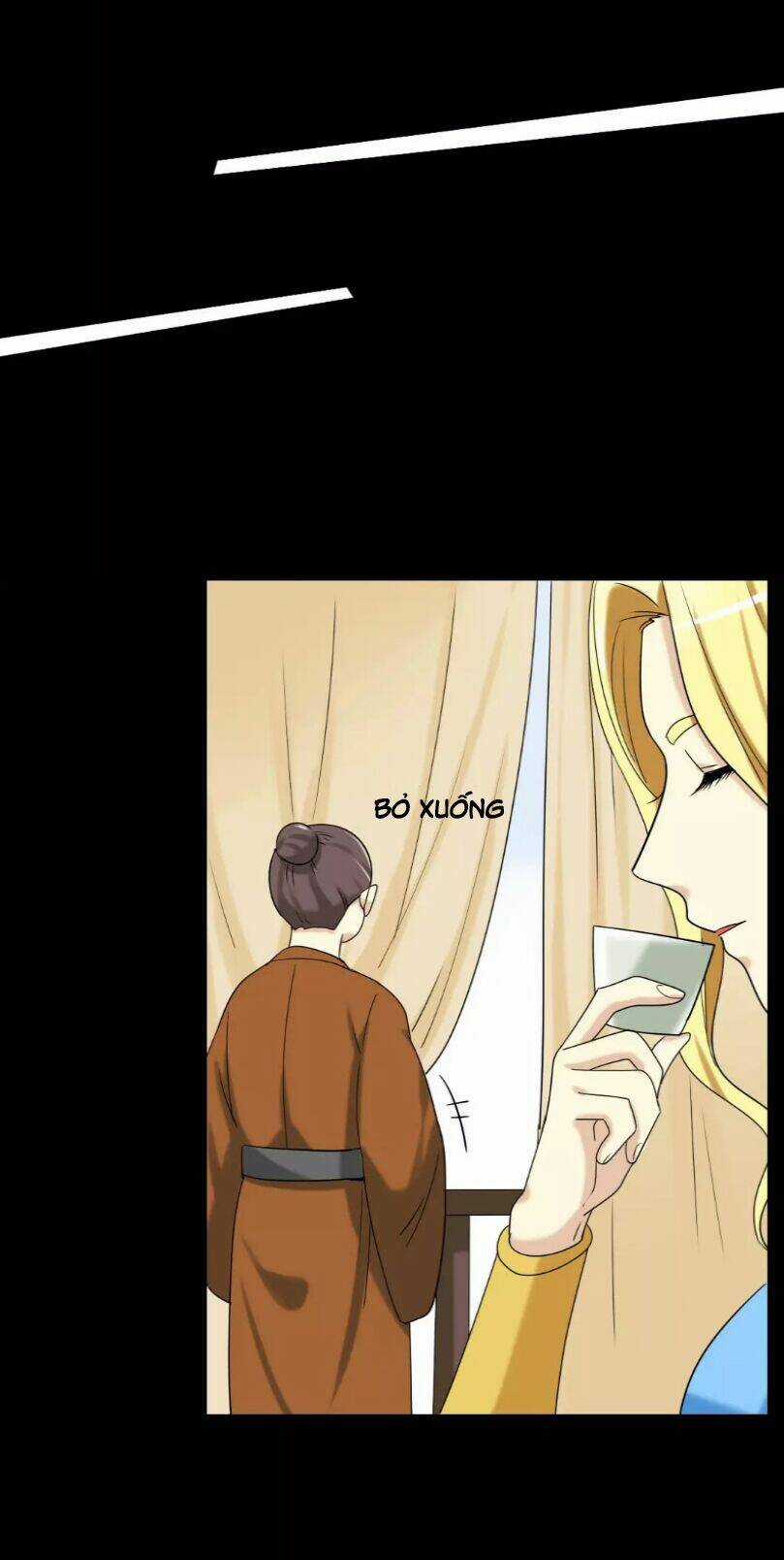 Lưỡng Bất Nghi - Chapter 126 - Trang 8