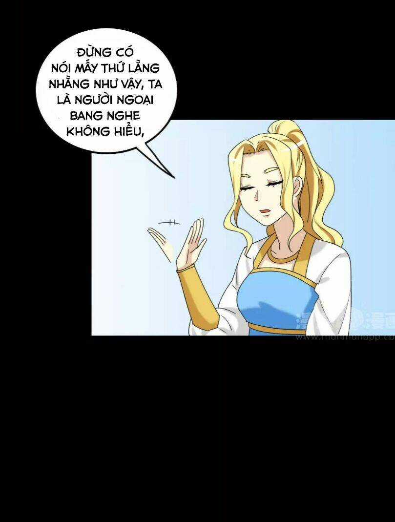 Lưỡng Bất Nghi - Chapter 126 - Trang 10