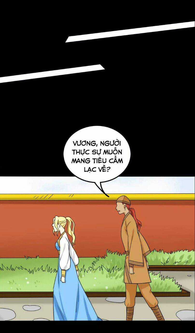 Lưỡng Bất Nghi - Chapter 127 - Trang 12