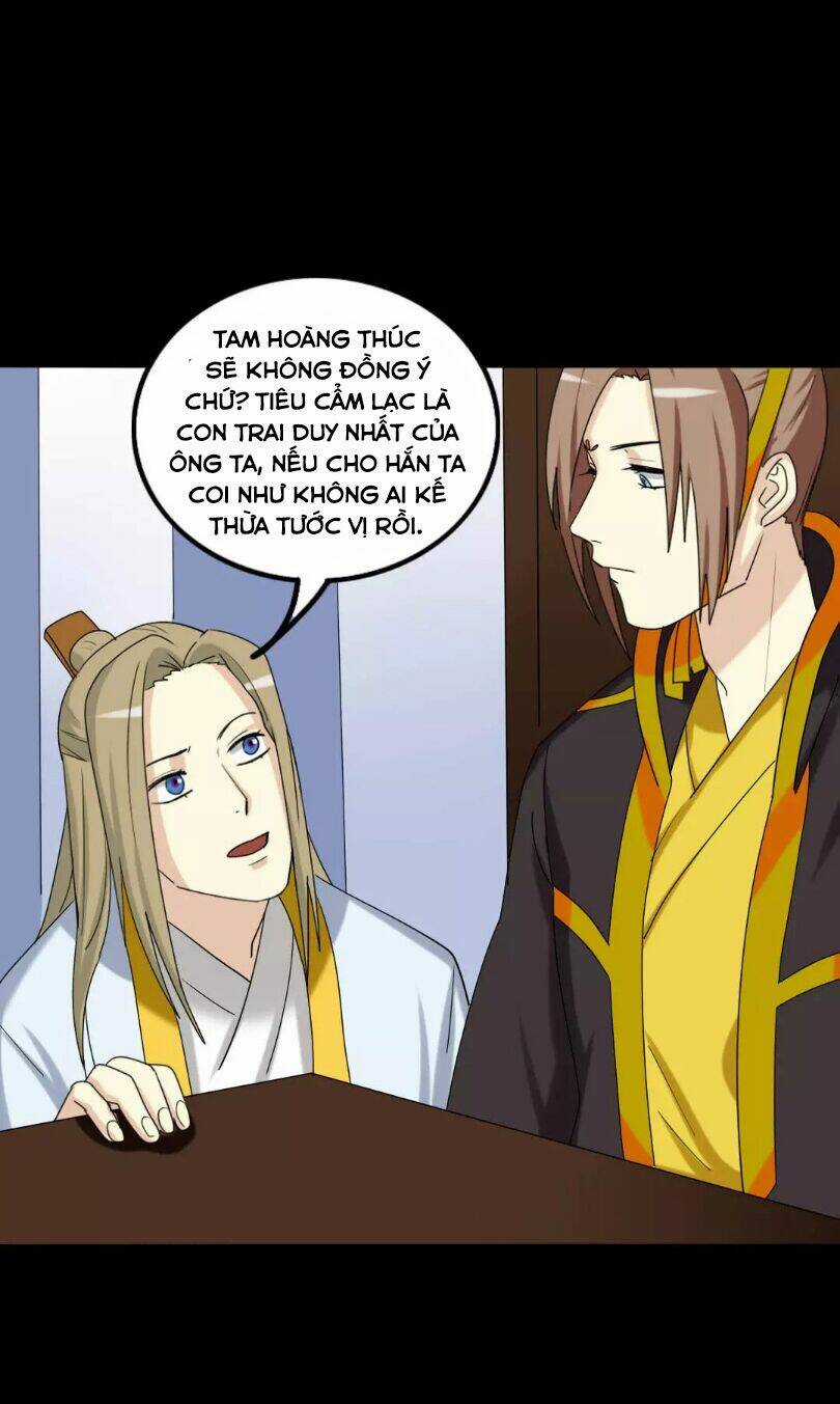 Lưỡng Bất Nghi - Chapter 127 - Trang 20