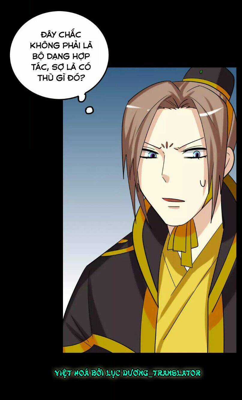 Lưỡng Bất Nghi - Chapter 127 - Trang 3