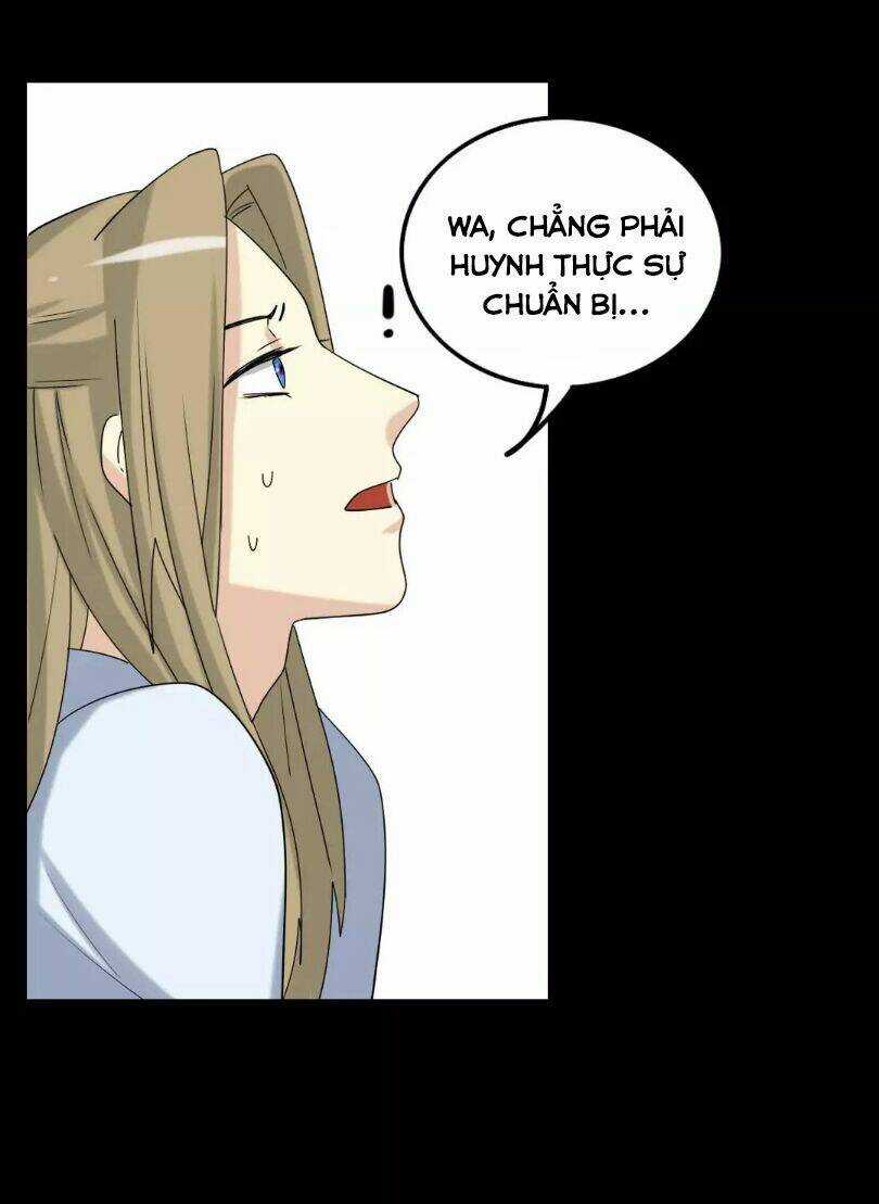 Lưỡng Bất Nghi - Chapter 127 - Trang 22