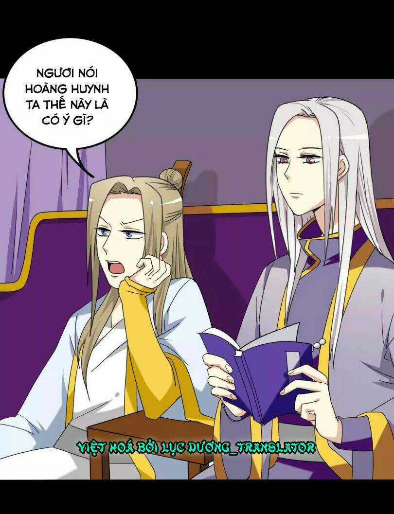 Lưỡng Bất Nghi - Chapter 127 - Trang 29