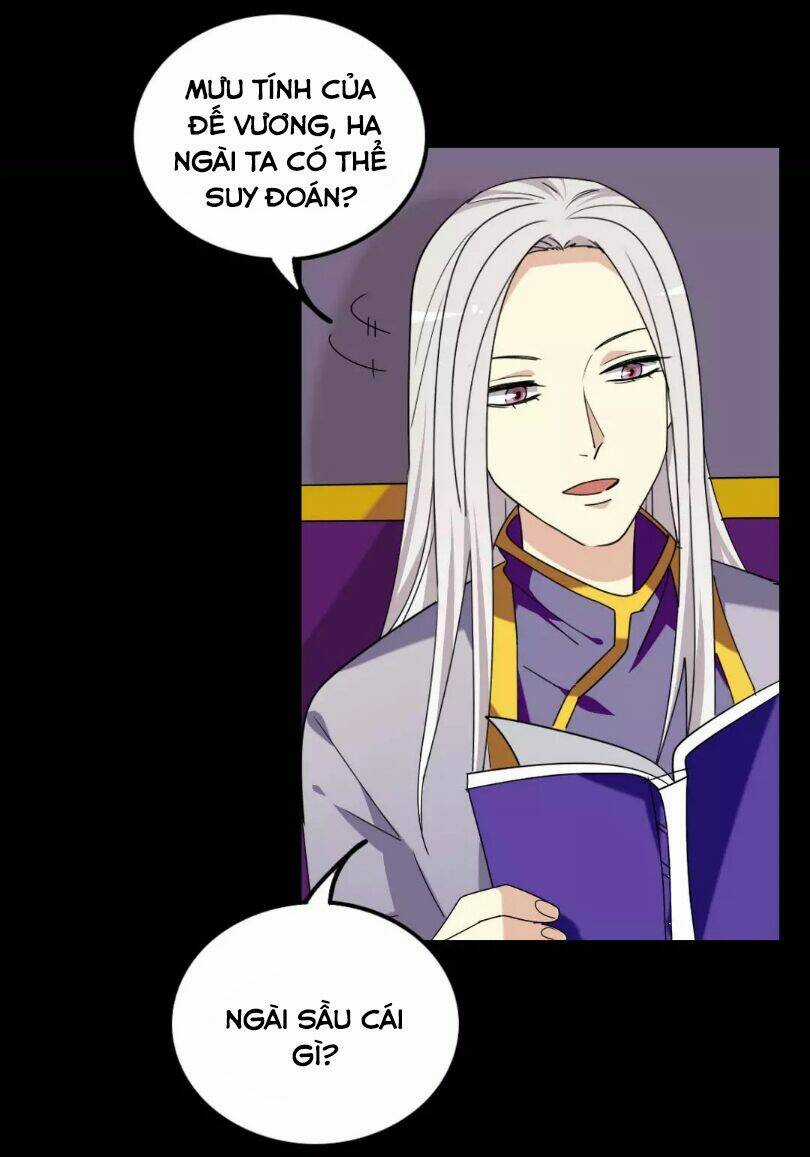 Lưỡng Bất Nghi - Chapter 127 - Trang 30