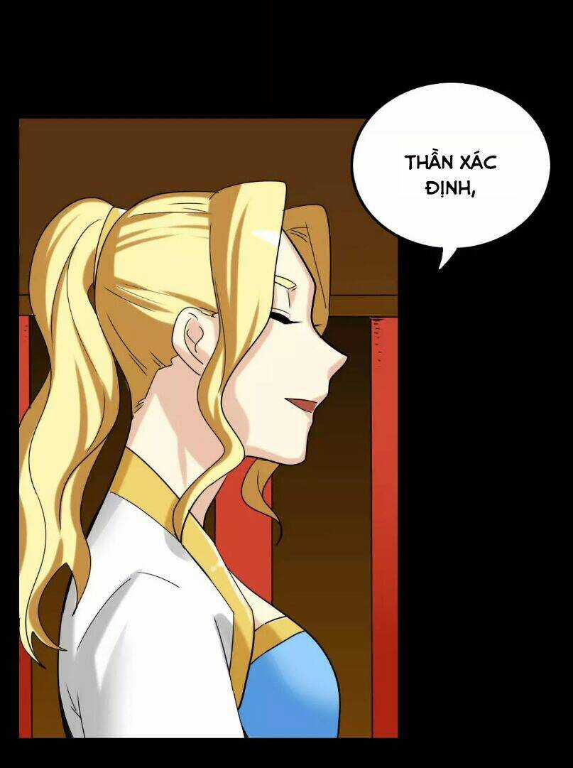 Lưỡng Bất Nghi - Chapter 127 - Trang 4