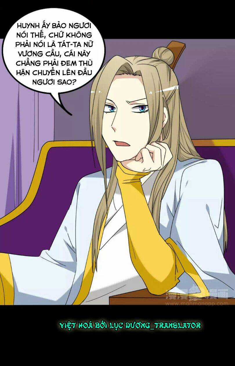Lưỡng Bất Nghi - Chapter 127 - Trang 31