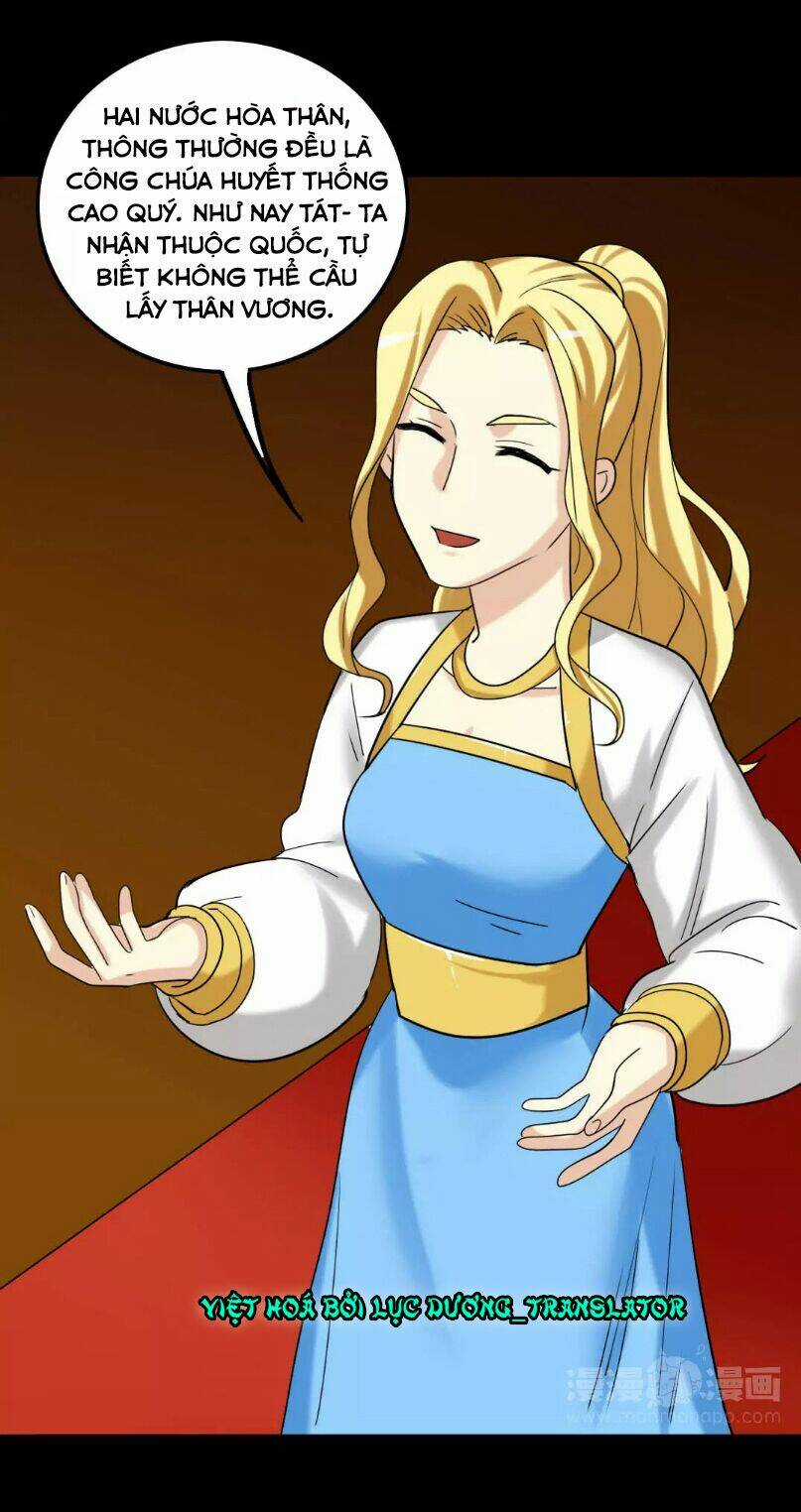 Lưỡng Bất Nghi - Chapter 127 - Trang 5