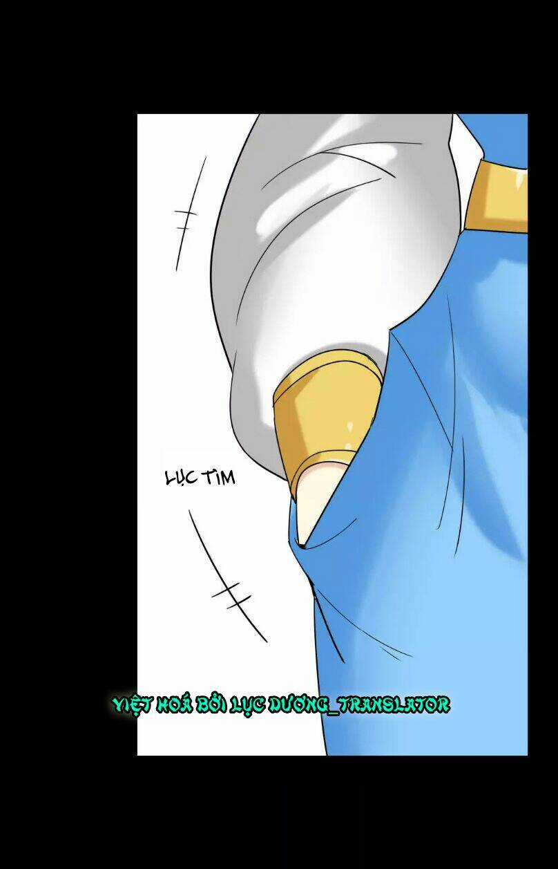 Lưỡng Bất Nghi - Chapter 127 - Trang 7