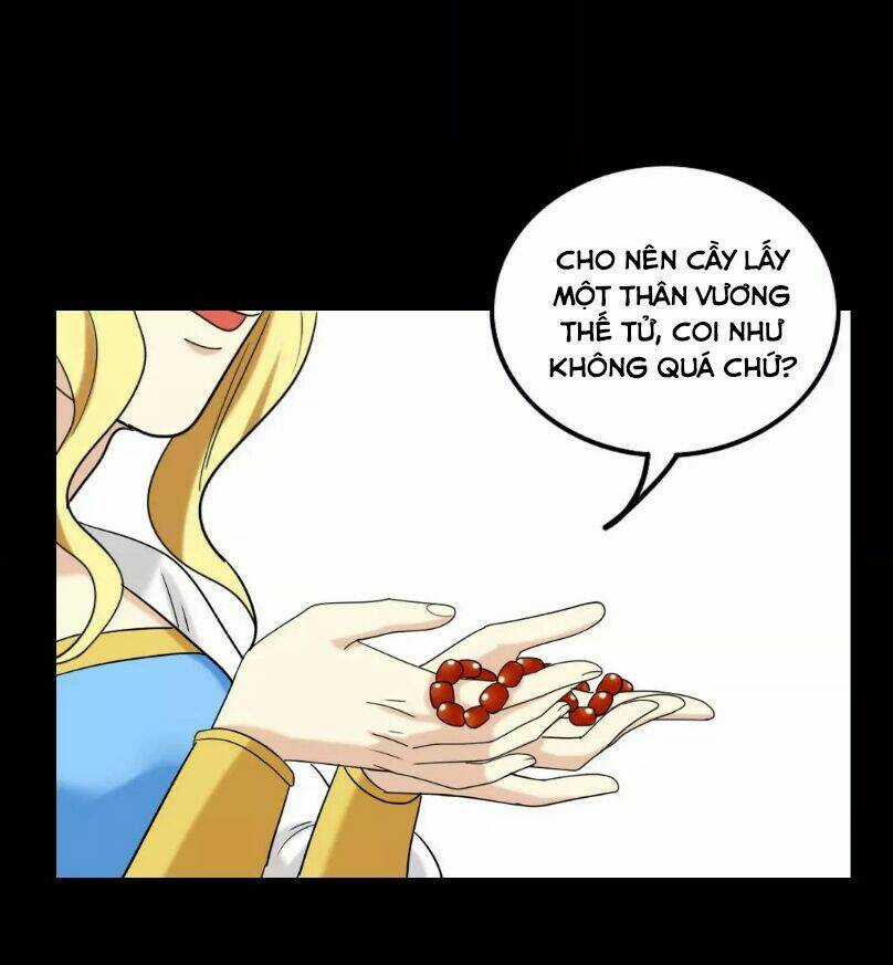 Lưỡng Bất Nghi - Chapter 127 - Trang 8