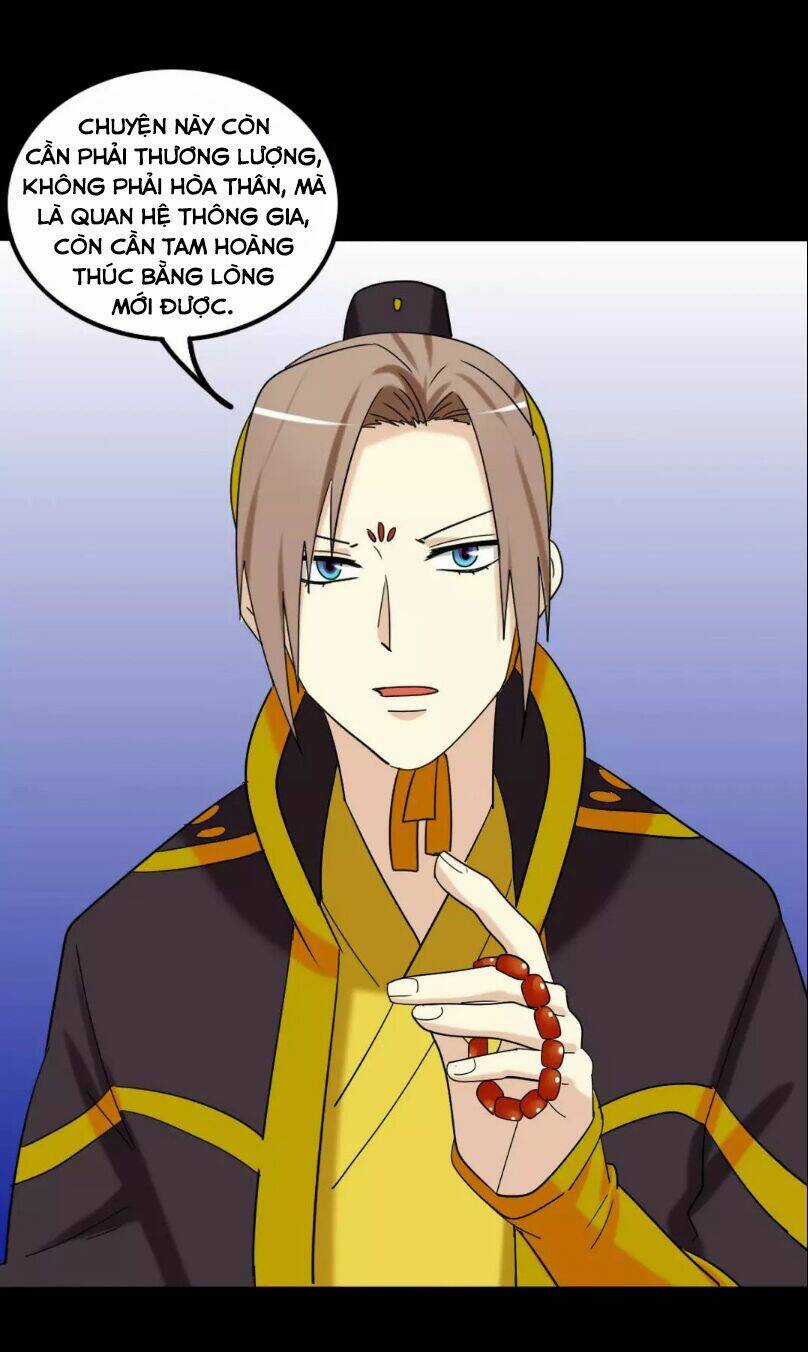 Lưỡng Bất Nghi - Chapter 127 - Trang 10