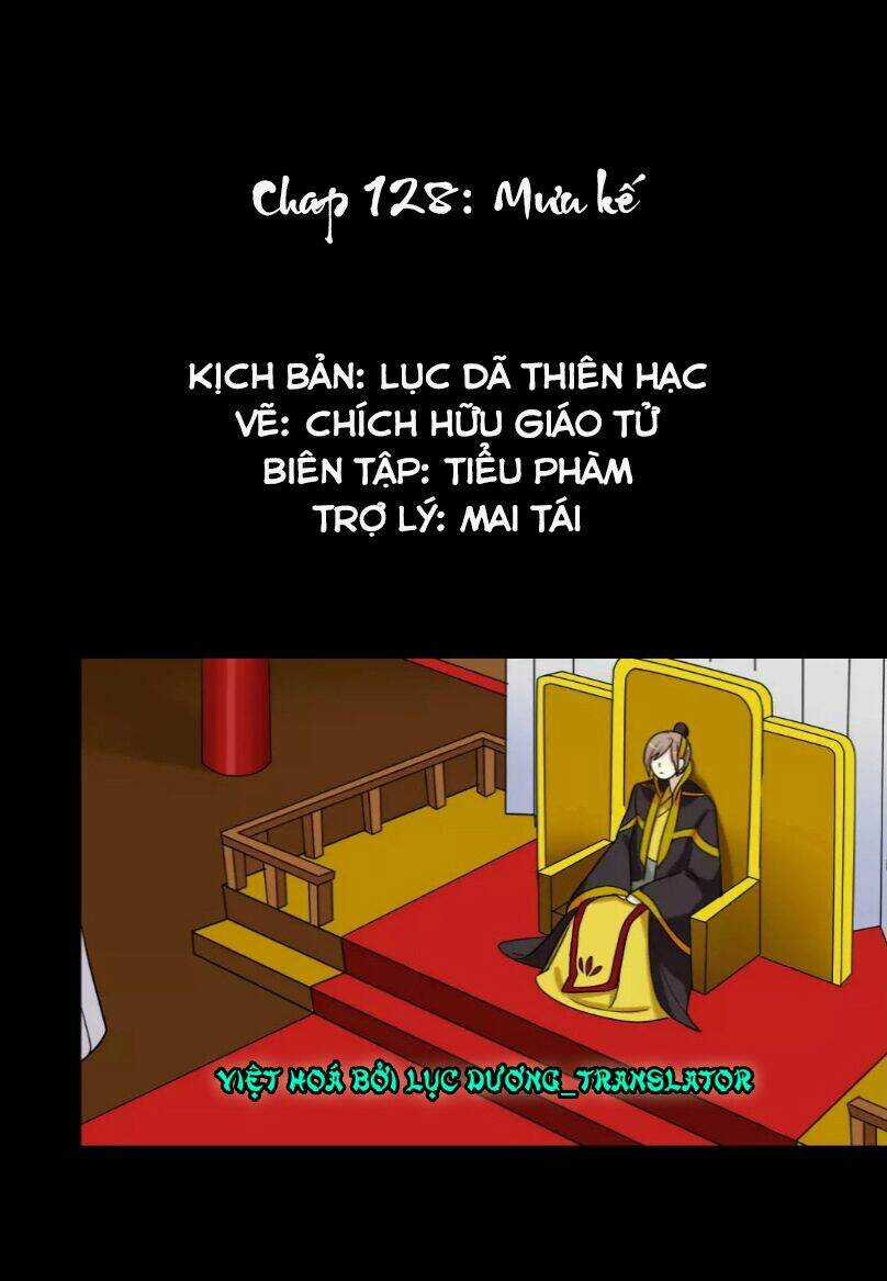 Lưỡng Bất Nghi - Chapter 128 - Trang 2