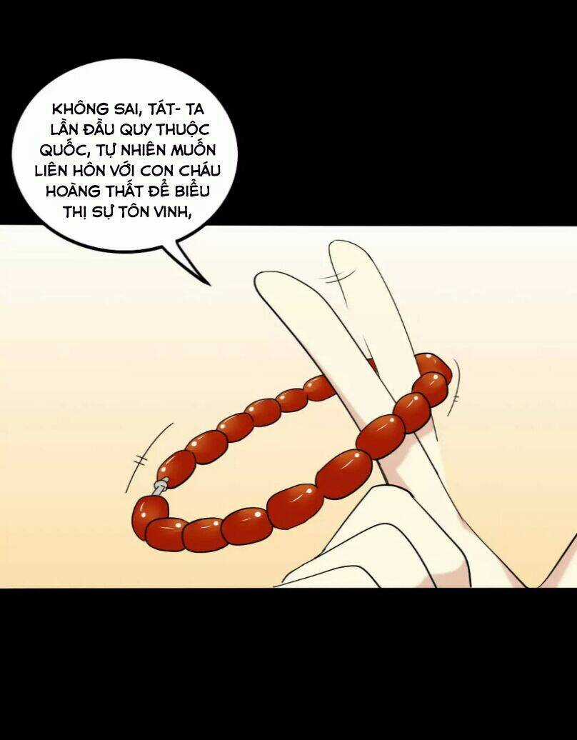 Lưỡng Bất Nghi - Chapter 128 - Trang 12